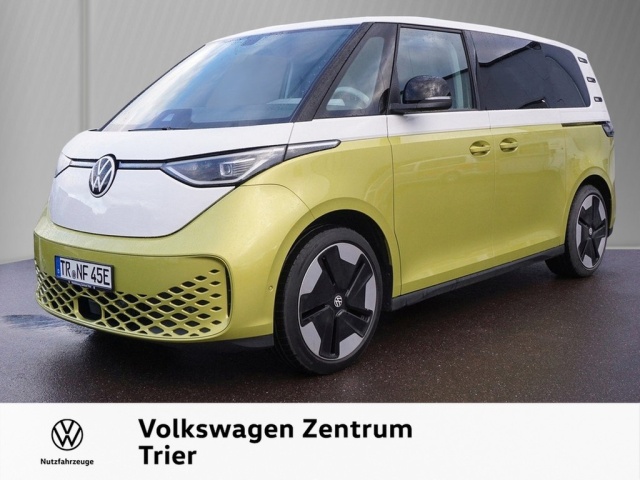 Volkswagen ID.Buzz