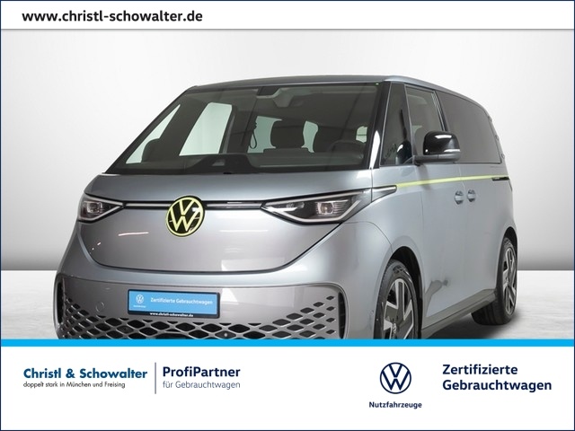 Volkswagen ID.Buzz