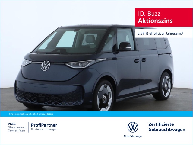 Volkswagen ID.Buzz