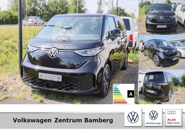 Volkswagen ID.Buzz