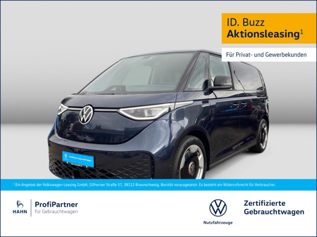 Volkswagen ID.Buzz