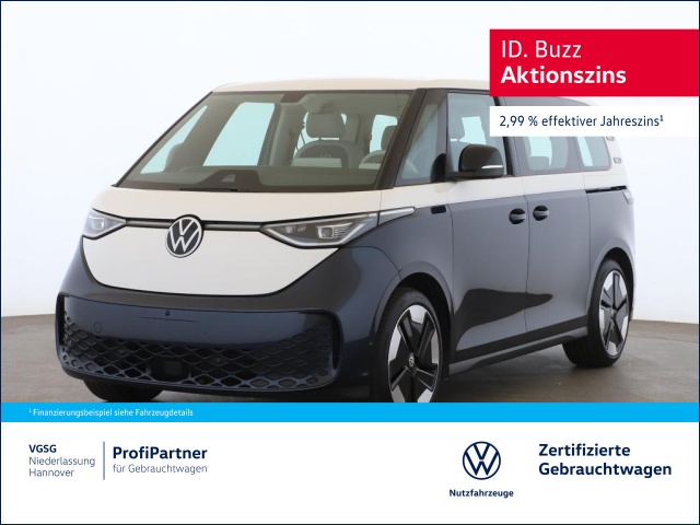 Volkswagen ID.Buzz