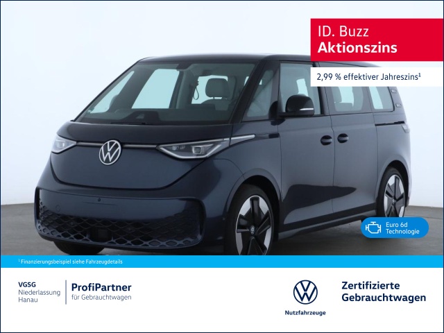 Volkswagen ID.Buzz