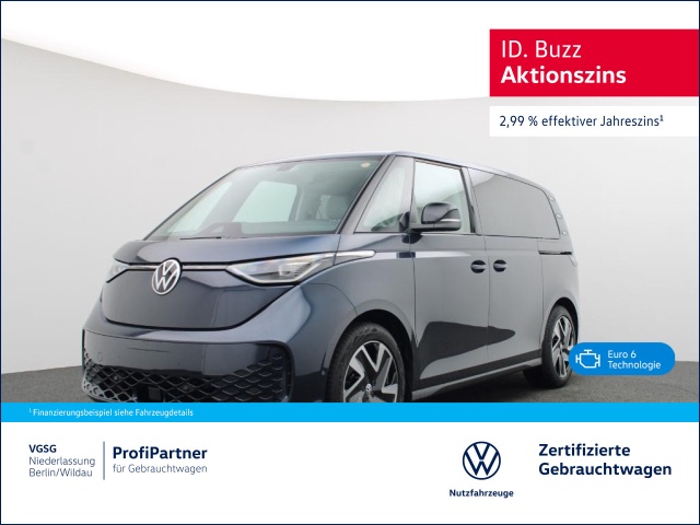 Volkswagen ID.Buzz