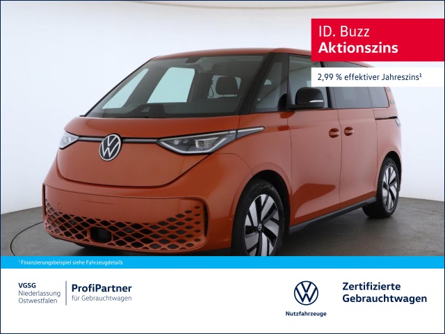 Volkswagen ID.Buzz