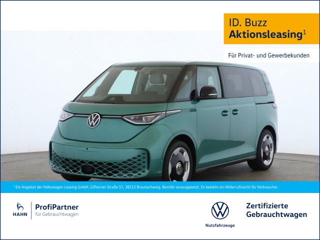 Volkswagen ID.Buzz