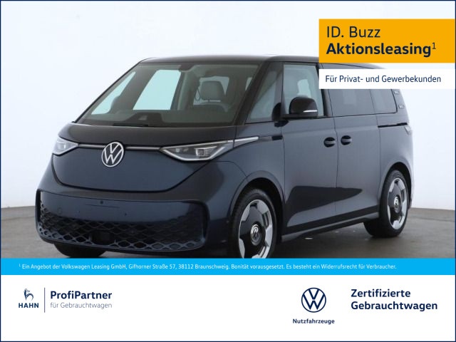 Volkswagen ID.Buzz