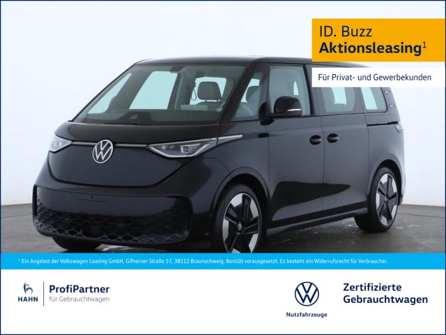 Volkswagen ID.Buzz