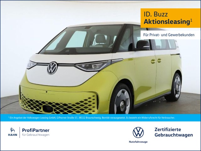 Volkswagen ID.Buzz