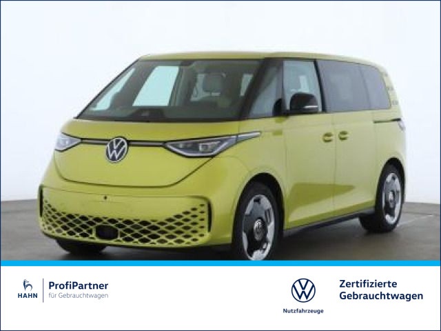 Volkswagen ID.Buzz