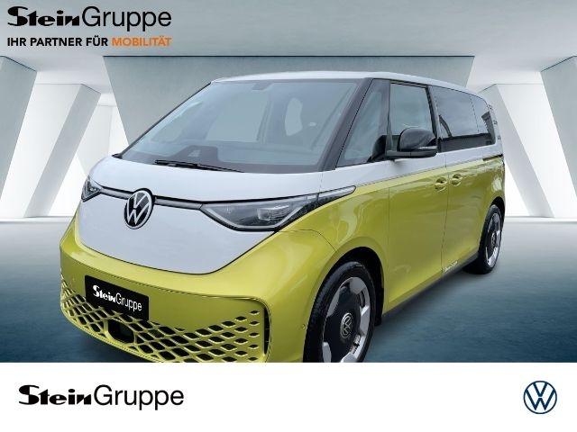 Volkswagen ID.Buzz