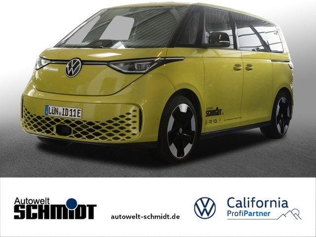 Volkswagen ID.Buzz