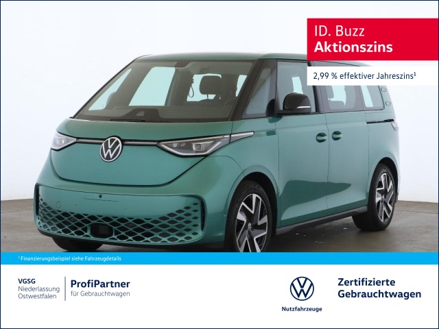 Volkswagen ID.Buzz