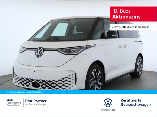 Volkswagen ID.Buzz