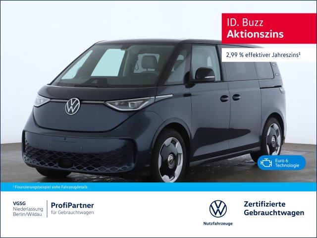 Volkswagen ID.Buzz