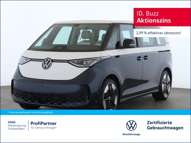 Volkswagen ID.Buzz