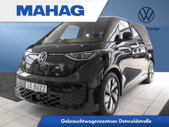 Volkswagen ID.Buzz