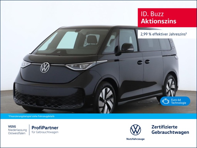 Volkswagen ID.Buzz