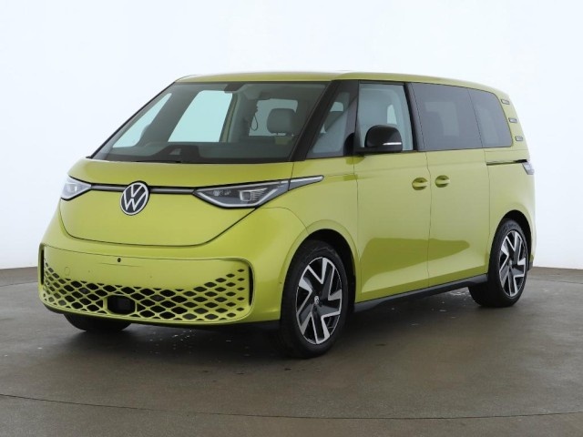 Volkswagen ID.Buzz