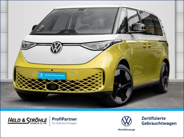 Volkswagen ID.Buzz