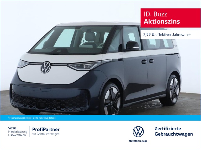 Volkswagen ID.Buzz