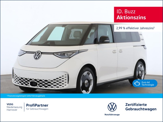 Volkswagen ID.Buzz