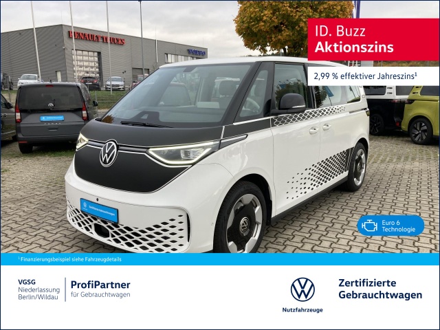 Volkswagen ID.Buzz