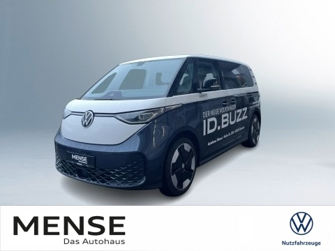 Volkswagen ID.Buzz