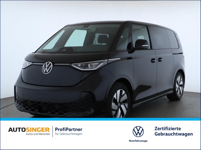 Volkswagen ID.Buzz