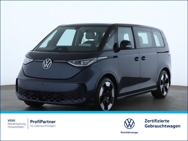 Volkswagen ID.Buzz