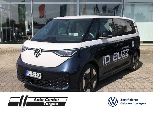 Volkswagen ID.Buzz