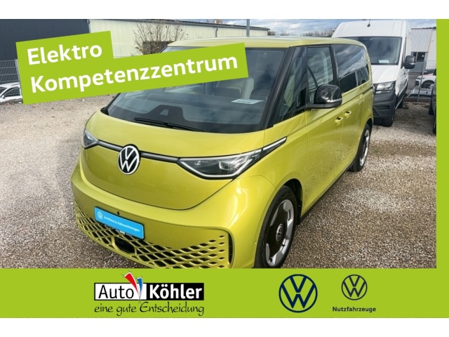 Volkswagen ID.Buzz