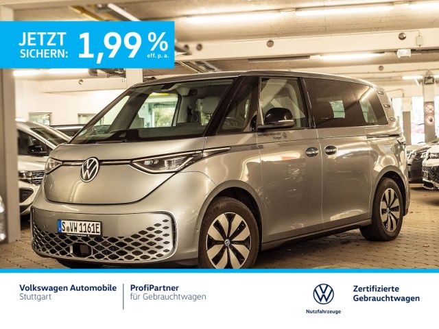 Volkswagen ID.Buzz