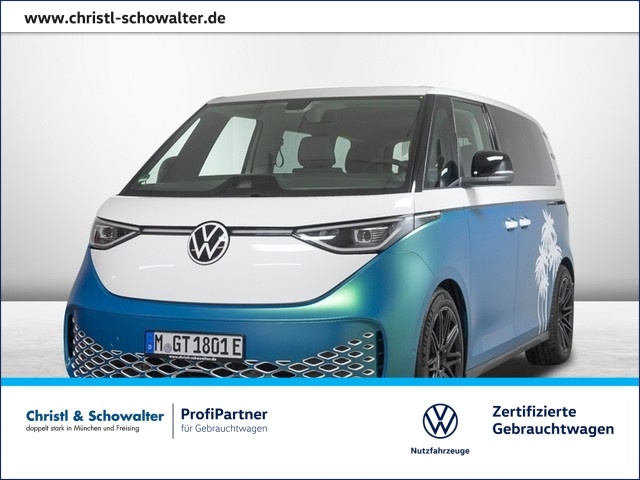 Volkswagen ID.Buzz