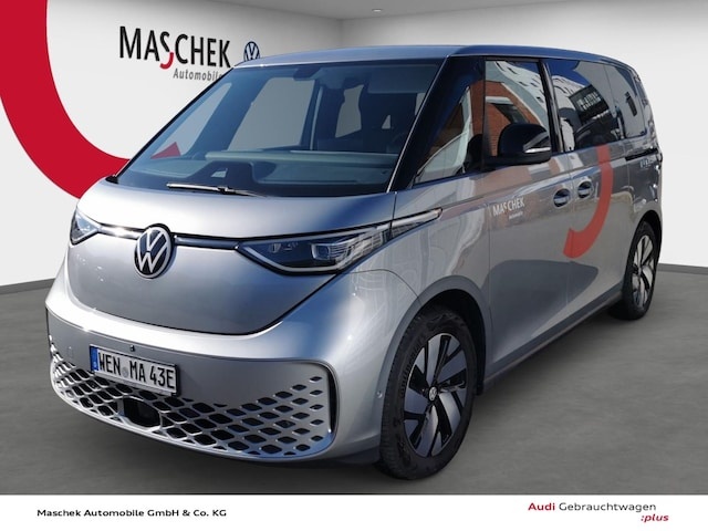 Volkswagen ID.Buzz
