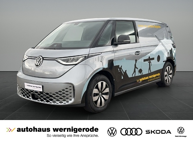 Volkswagen ID.Buzz