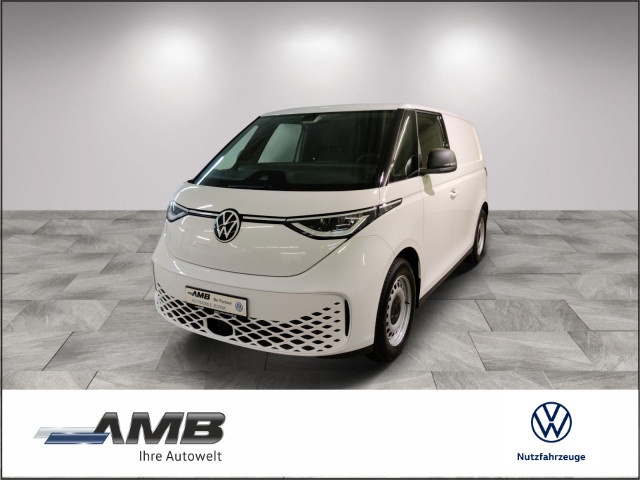 Volkswagen ID.Buzz