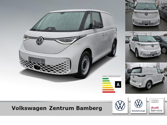 Volkswagen ID.Buzz
