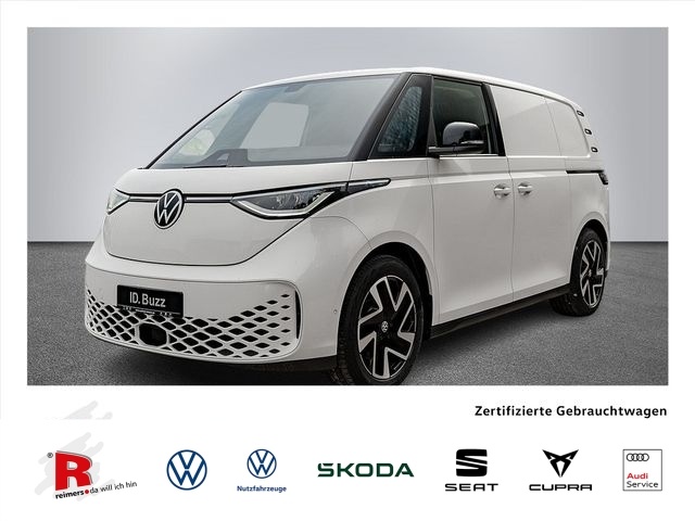 Volkswagen ID.Buzz