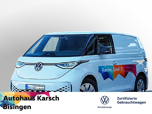 Volkswagen ID.Buzz