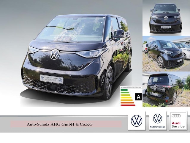 Volkswagen ID.Buzz