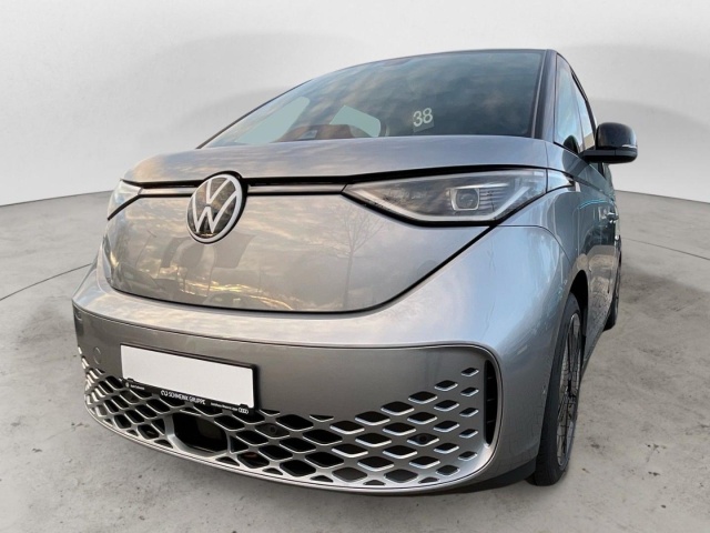 Volkswagen ID.Buzz