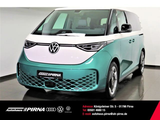 Volkswagen ID.Buzz