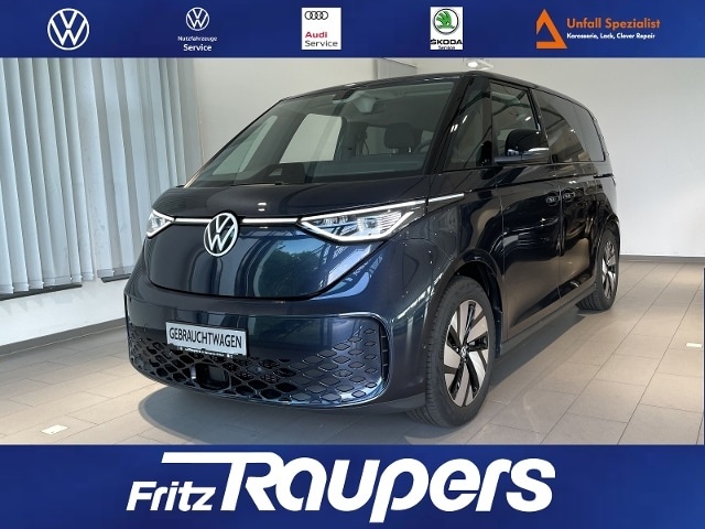 Volkswagen ID.Buzz