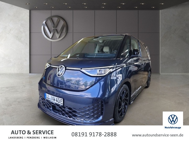Volkswagen ID.Buzz