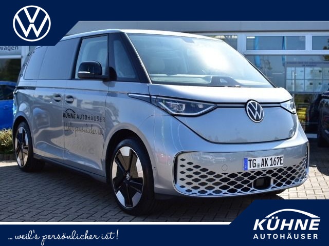 Volkswagen ID.Buzz