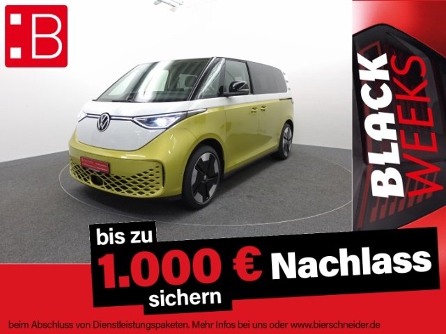 Volkswagen ID.Buzz