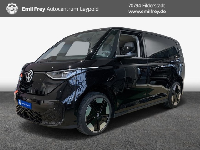 Volkswagen ID.Buzz