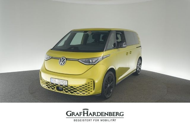 Volkswagen ID.Buzz