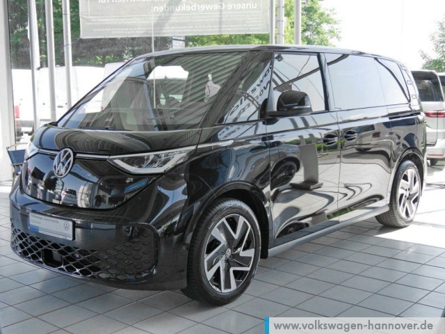 Volkswagen ID.Buzz